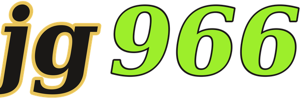 jg966 logo